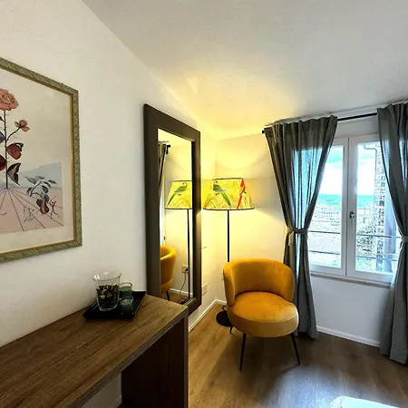 Apartment Marilyn - Near The Duomo Siena