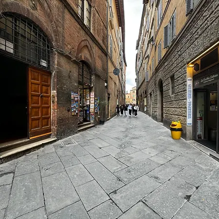 Marilyn - Near The Duomo דירה *